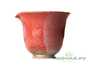 Gundaobey (pitcher) # 27432, wood firing/ceramic, 170 ml.