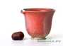 Gundaobey (pitcher) # 27432, wood firing/ceramic, 170 ml.