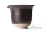Gundaobey (pitcher) # 27431, wood firing/ceramic, 190 ml.