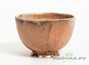 Cup # 27559, wood firing/hand painting/porcelain, 150 ml.