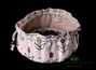 Linen pouch  # 27675, handmade