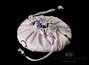 Linen pouch # 27671, handmade