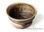 Cup # 27931, wood firing/ceramic, 70 ml.