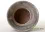 Сосуд для питья мате (калебас) # 27875, дровяной обжиг/керамика