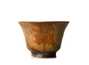 Cup # 28315, wood firing/porcelain, 45 ml.