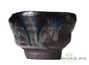 Cup # 28298, wood firing/ceramic, 140 ml.