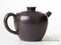 Teapot # 28382, yixing clay, 150 ml.
