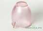 Gundaobey (pitcher) # 28464, glass, 240 ml.