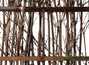 Интерьерный элемент # 28501 бамбук
