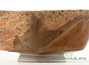 Gaiwan # 28702, wood firing/ceramic, 125 ml.