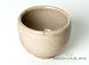 Cup # 28660, wood firing/ceramic, 70 ml.