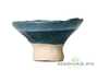 Cup # 28612, wood firing/ceramic, 65 ml.