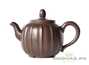 Teapot kintsugi # 28838, yixing clay, 156 ml.