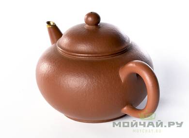 Чайник кинцуги Мойчайру # 28837 исинская глина 190 мл