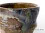 Cup # 28986, ceramic, wood firing, 72 ml.