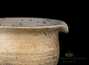 Gundaobey # 29344, wood firing/ceramic, 216 ml.