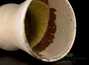 Сосуд для питья мате (калебас) # 29309, дровяной обжиг/керамика