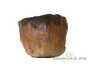 Cup # 29453, wood firing/ceramic, 52 ml.