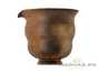 Gundaobey # 29278, wood firing/ceramic,  firing/, 190 ml.