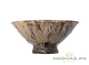 Cup # 29312, wood firing/ceramic, 60 ml