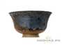 Cup # 29299, wood firing/ceramic, 170 ml.
