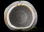 Сосуд для питья мате (калебас) # 29435, дровяной обжиг/керамика