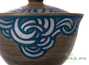 Гайвань # 29540, дровяной обжиг/керамика/ручная роспись, 132 мл.