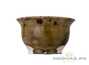 Cup # 29452, wood firing/ceramic,  60 ml.