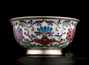 Сup # 20323, Jingdezhen porcelain, hand painted, 92 ml.