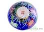 Сup # 20318, Jingdezhen porcelain, hand painted, 104 ml.