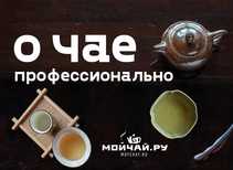 Онлайн чайная школа Профессиональный подход к чаю
