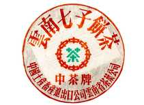 Эксклюзивный Коллекционный Чай Сягуань Цинь Бин 1998 390 г
