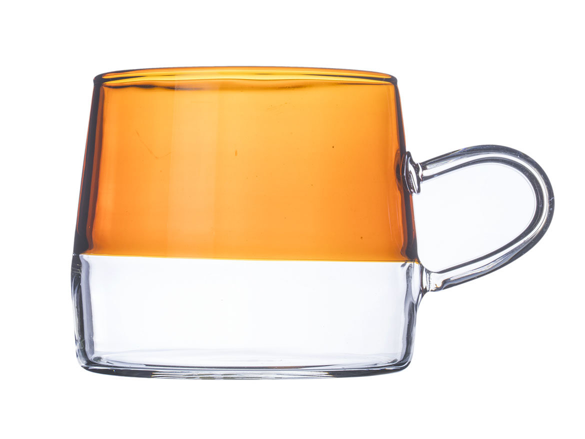 Cup # 3106, glass, 150 ml.