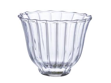 Чашка # 3107, стекло, 45 мл.