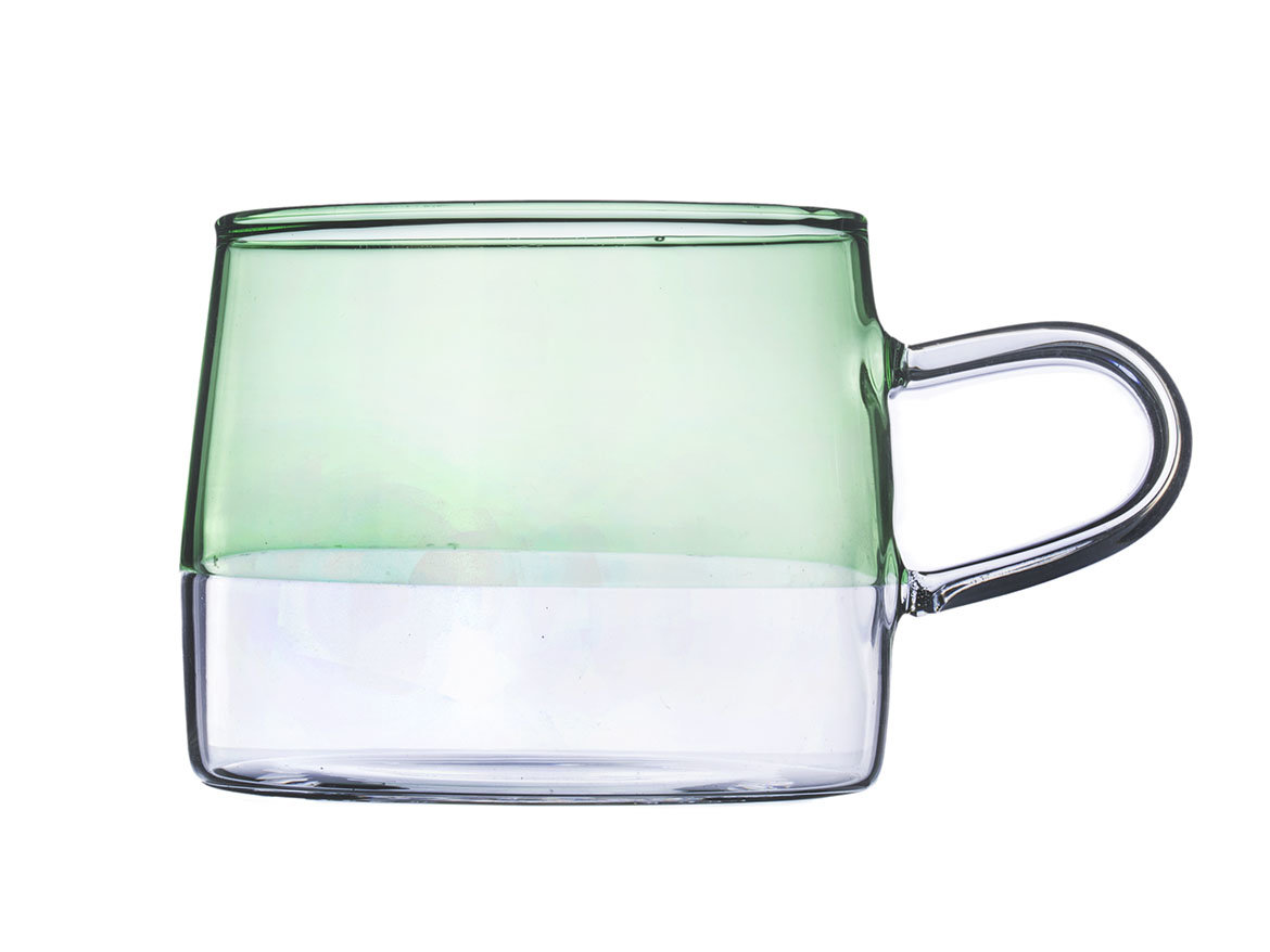 Cup # 3111, glass, 150 ml.