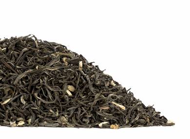 Жасминовый чай  Моли Люй Ча жасминовый зеленый чай