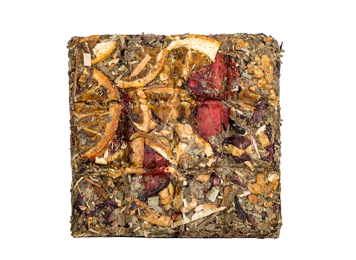 Травяной сбор прессованный «Дон», 100 г