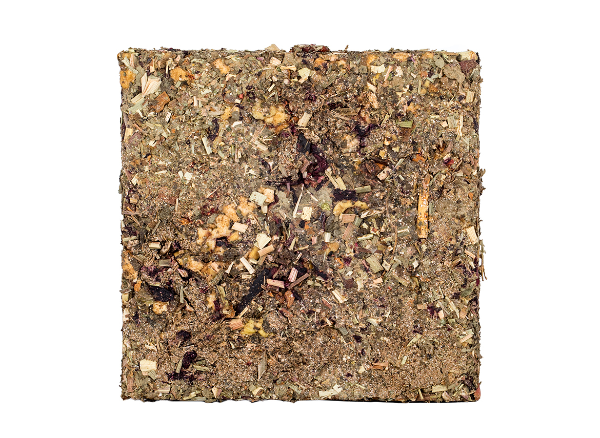 Травяной сбор прессованный «Дон», 100 г