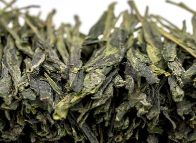 Зеленый чай Тайпин Хоукуй