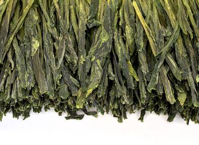 Зеленый чай Тайпин Хоукуй
