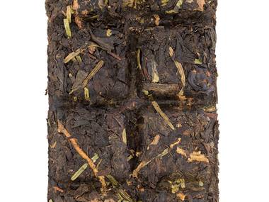 Чай с травами прессованный «Лесной», 50  г
