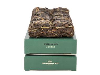 Чай с травами прессованный «Лесной», 50  г