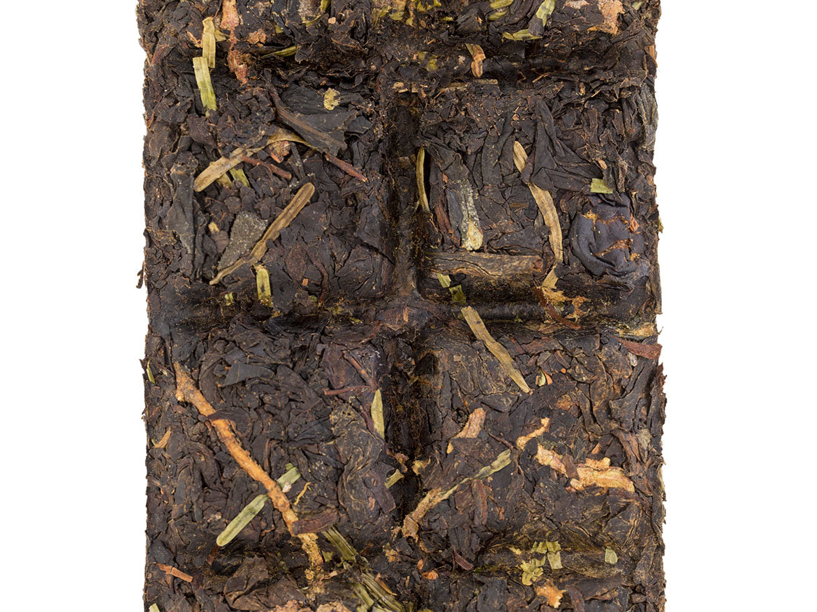 Herbal tea Cake «Sylvan», 50 g