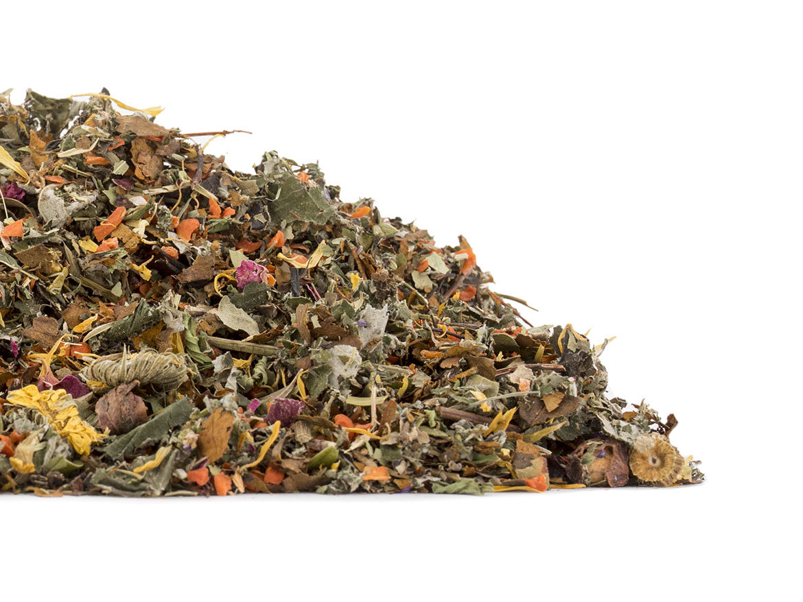 Herbal Tea «Female» 