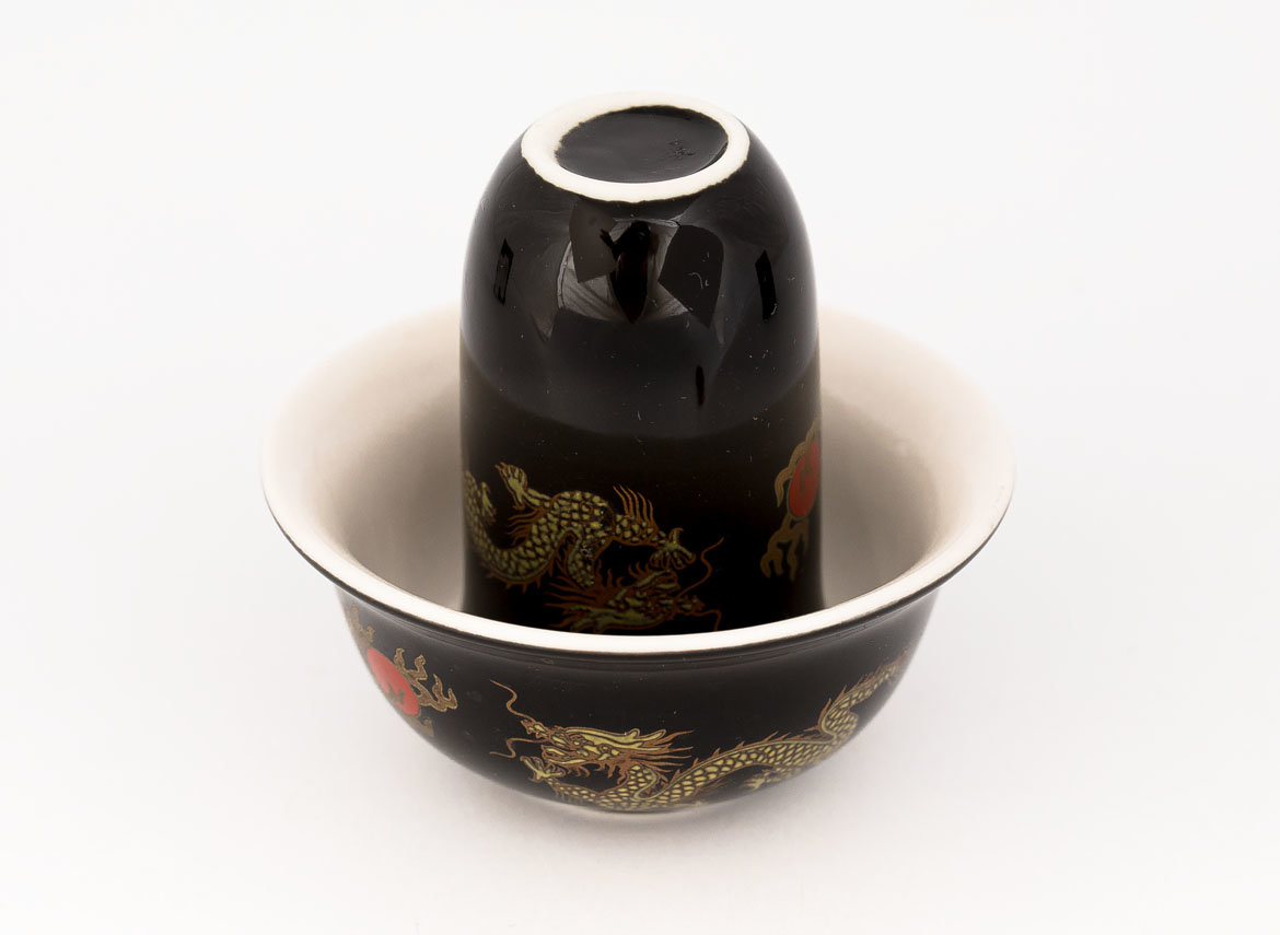 Aroma set # 24504, porcelain, 30/20 ml