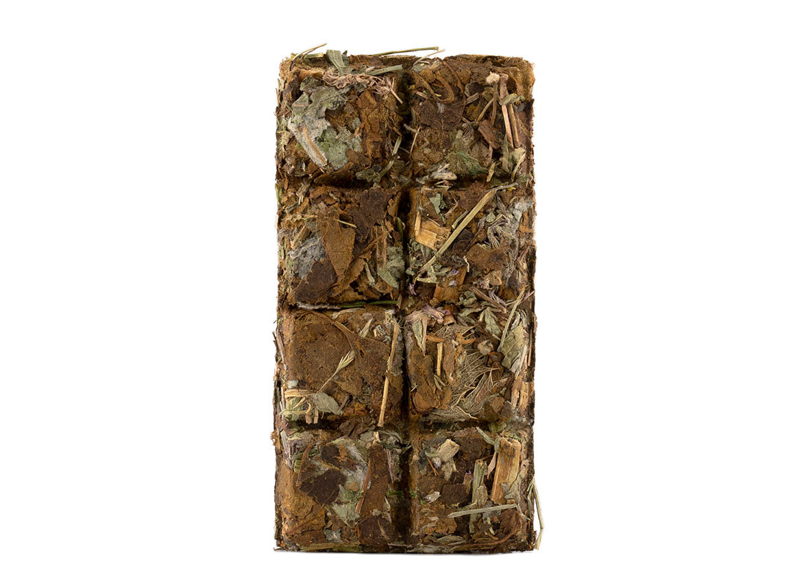 Herbal Tea "Quiet inside", 50 g