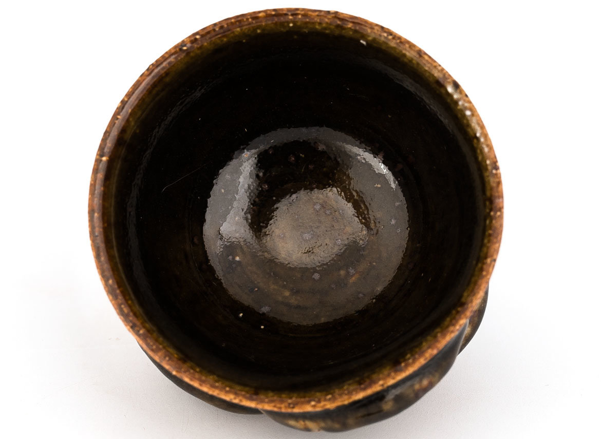 Cup # 29739, wood firing/ceramic, 70 ml.