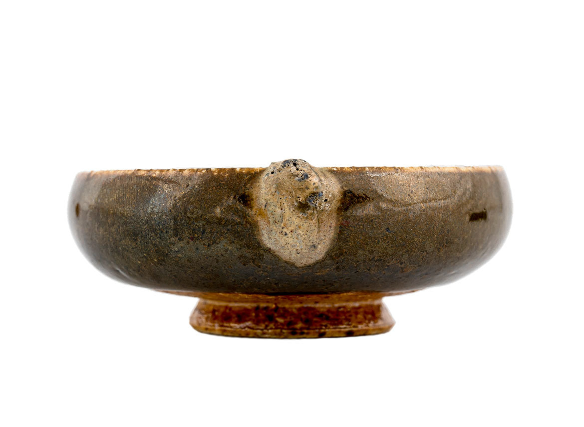 Cup # 29795, wood firing/ceramic, 50 ml.