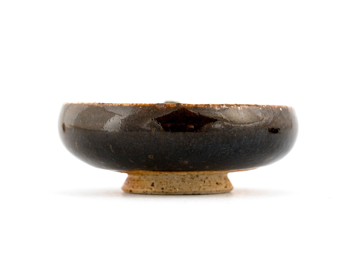 Cup # 29795, wood firing/ceramic, 50 ml.