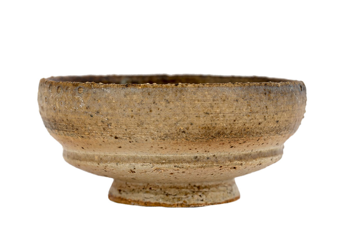 Cup # 29797, wood firing/ceramic, 45 ml.